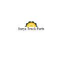 Surya Truck Parts logo